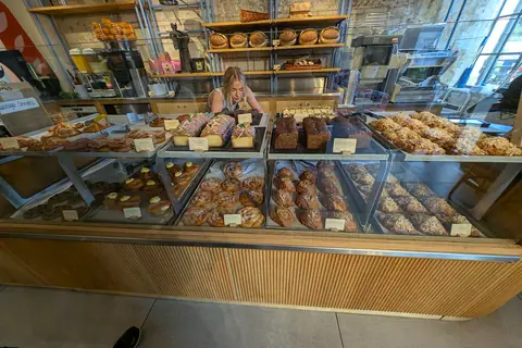 Diamond Cakes photo 3